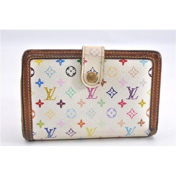Louis Vuitton Multicolor Porte Monnaie #74940L10B - Picture 12 of 15